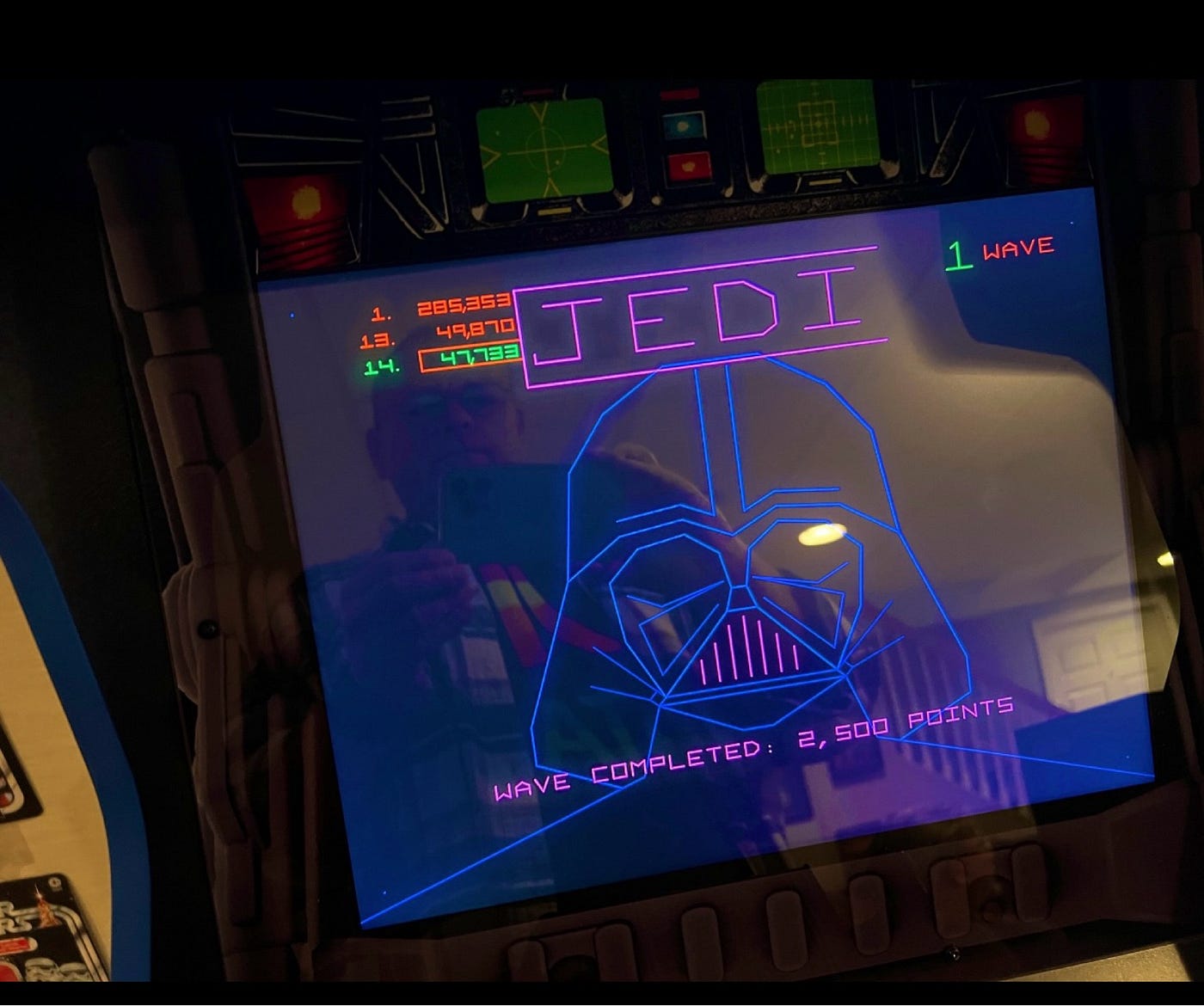 Galactic Chronicles- Growing Up Star Wars — Vol. 5 | by CJ