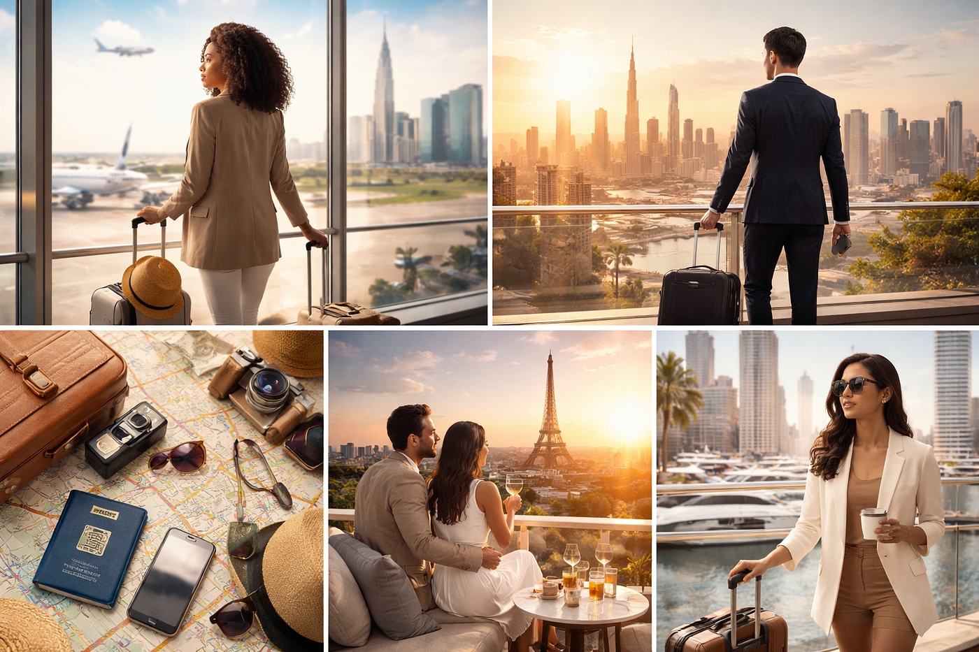 Living Abroad Is Not About Escaping, It’s About Expanding