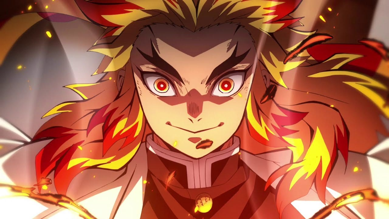 Demon Slayer' Season 2: Who Is Kyojuro Rengoku? Everything Fans