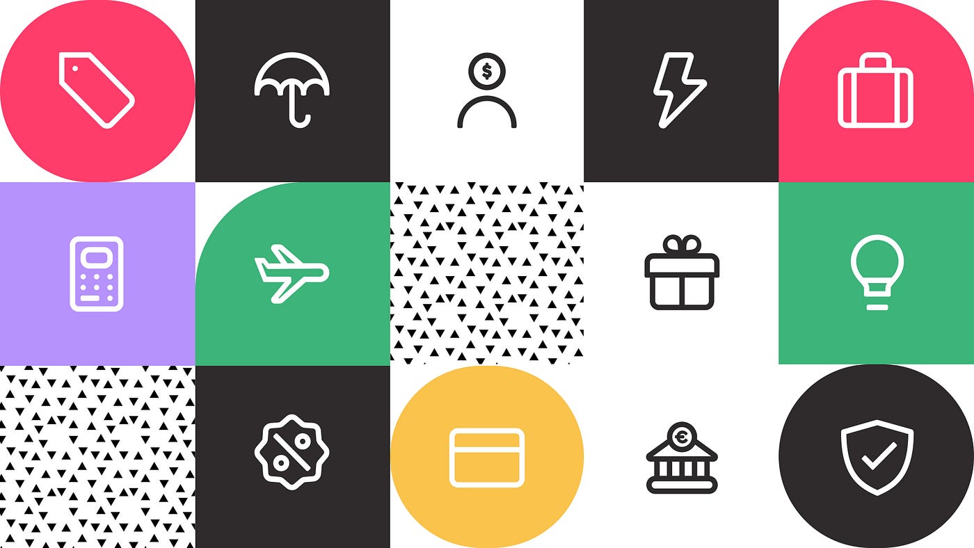 Diseñando una nueva iconografía personalizada