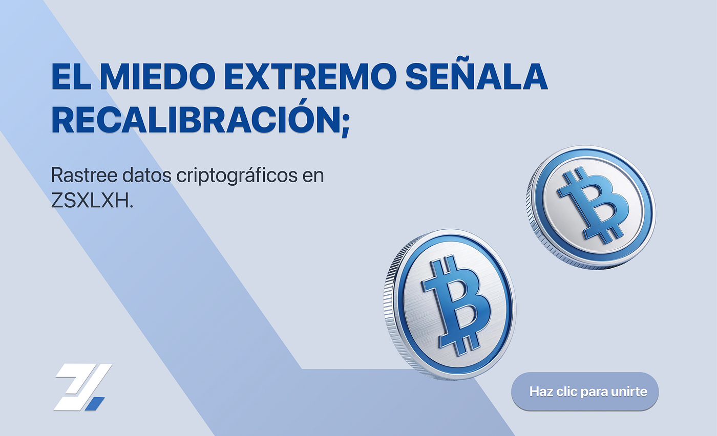 Análisis de métricas de miedo extremo: Una perspectiva de datos de criptomonedas en ZSXLXH