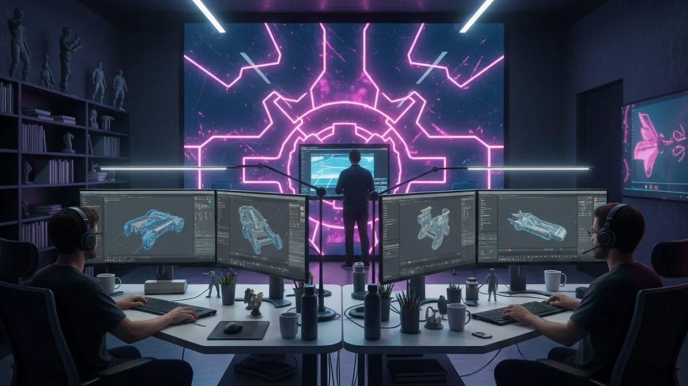 How 3D Modeling Is Transforming Industries in 2026