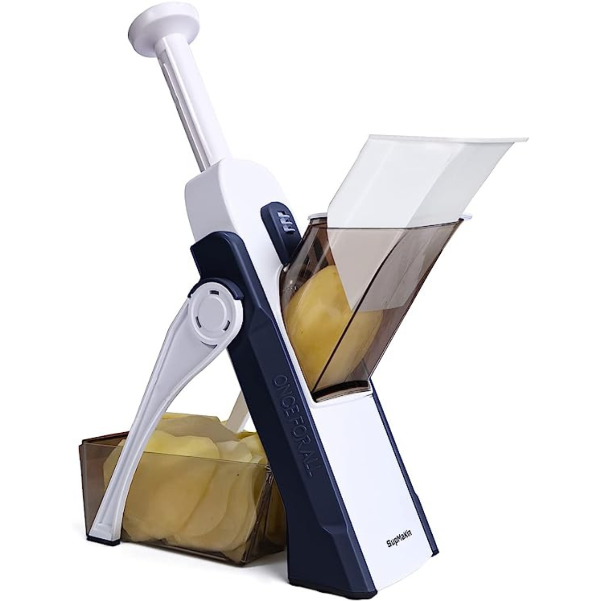 Shop Sponsored Gramercy Adjustable Mandoline Slicer For Kitchen