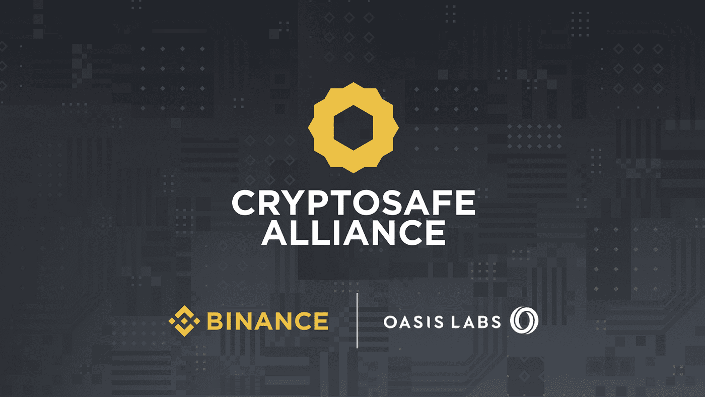 오아시스 네트워크(Oasis Network), 데이터 주권과 프라이버시를 위해 | by Kevin Lee | bsp-asset |  Medium