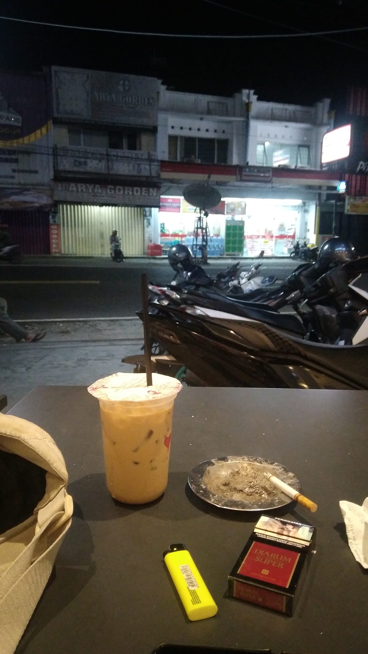 Yang Tersisa di Hari ‘Asyura