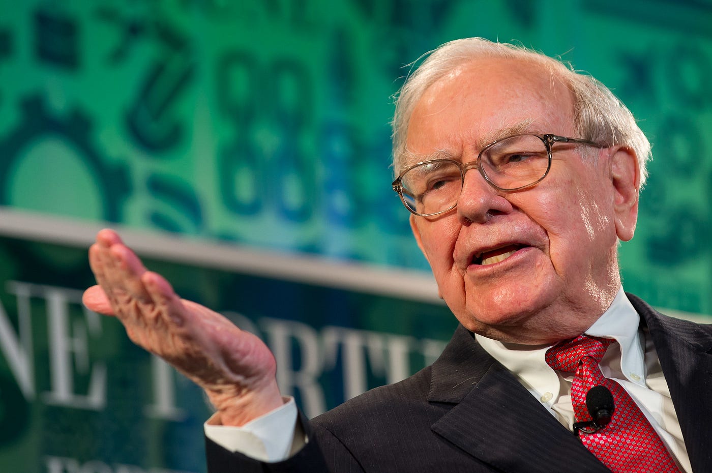 According to Warren Buffett, Honing This One Skill Can Improve Your Worth  by 50 Percent | by Michael Thompson | Entrepreneurship Handbook