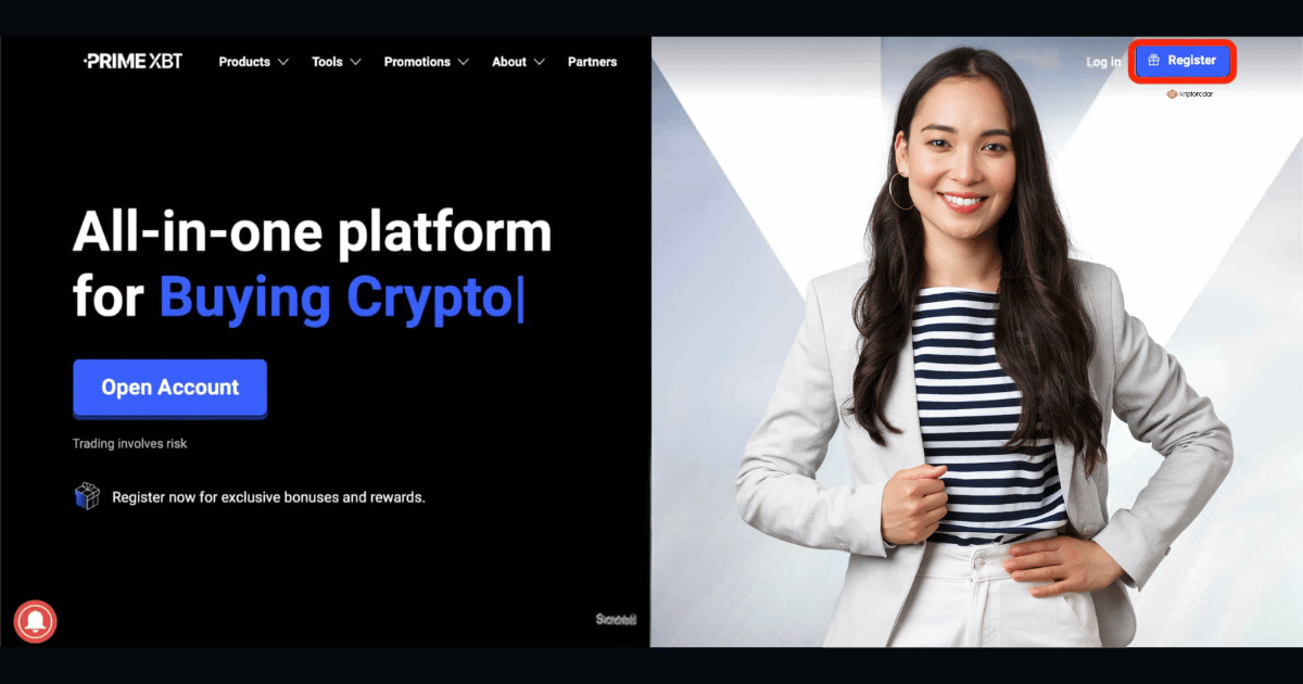 3 Ways To Have More Appealing PrimeXBT Scam Reddit