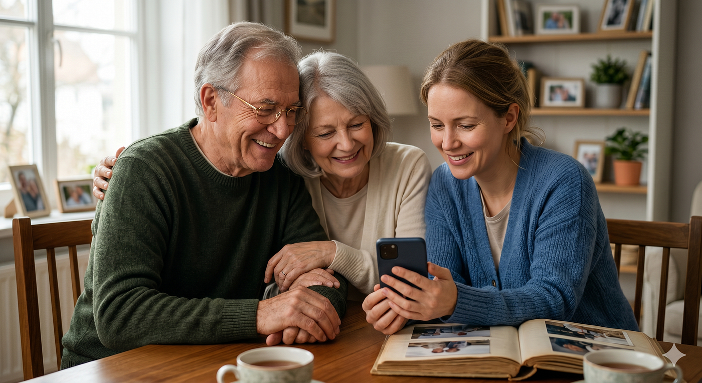 The Fear of “Invisible Subscriptions” for the Bereaved: A Sure Way to Protect Your Family