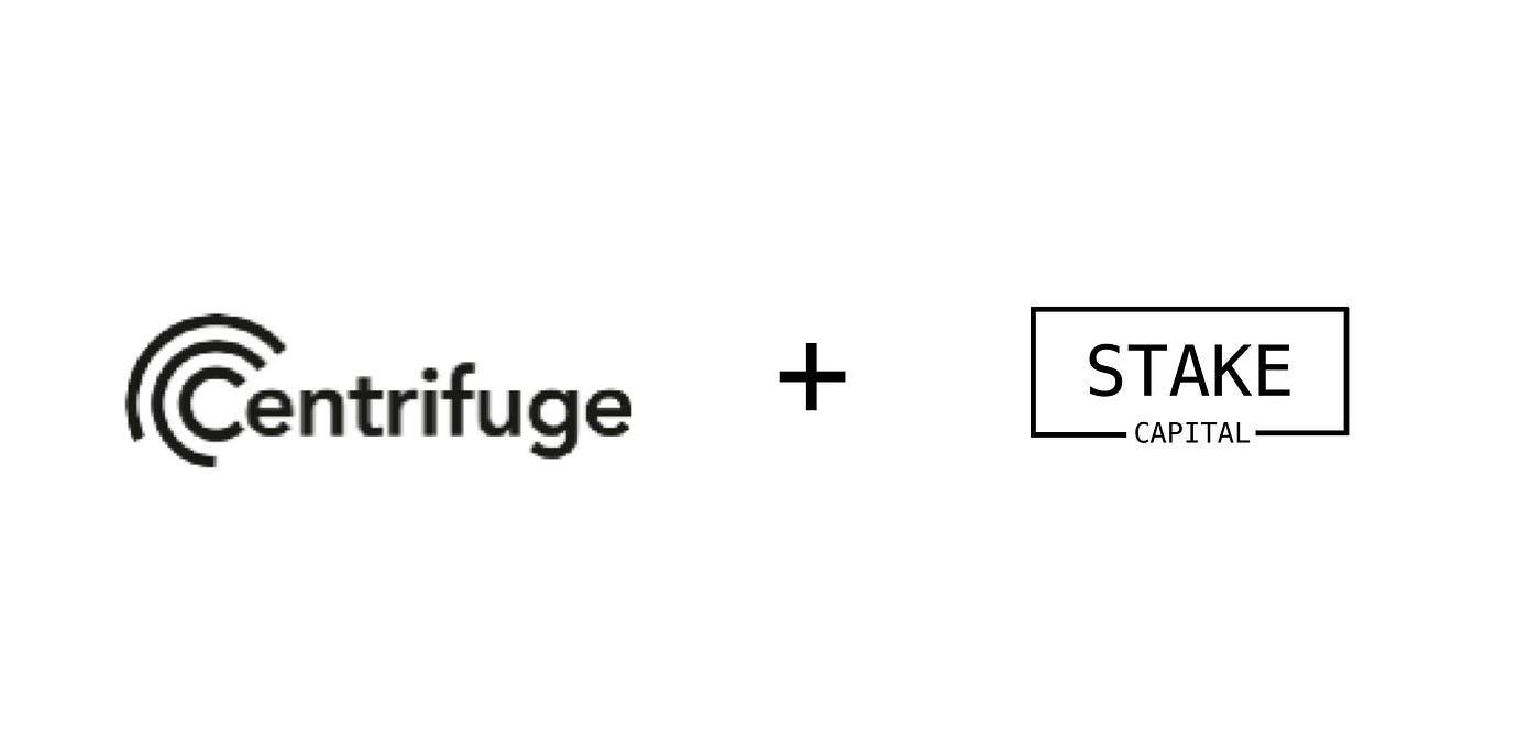 Centrifuge partners with Stake Capital | by Stake Capital | Stake DAO |  Stake Capital | Medium