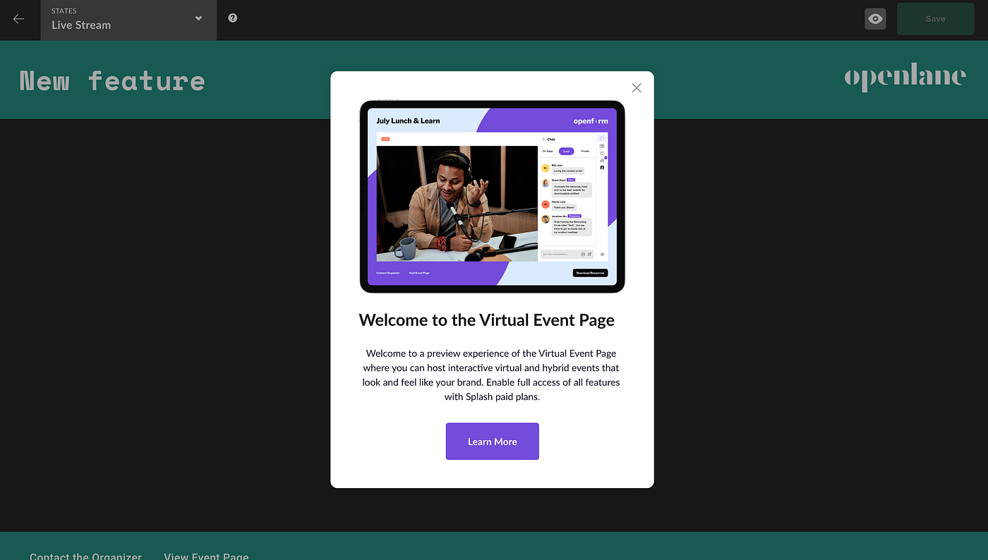 Best Practices for User Onboarding in Product-led Growth