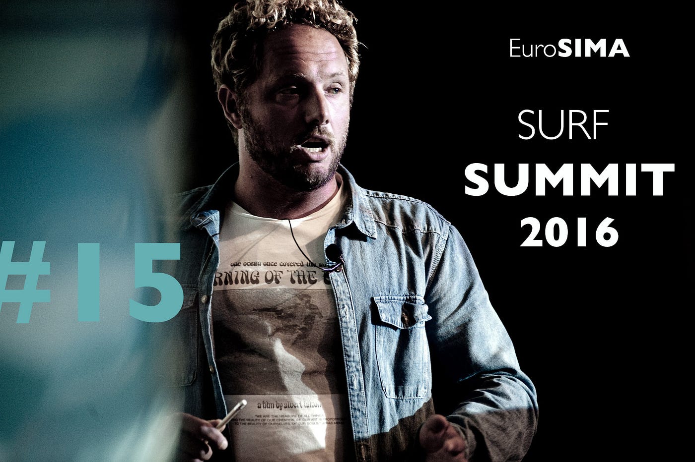 L’industrie de la glisse européenne reprend confiance au 15ième Surf Summit