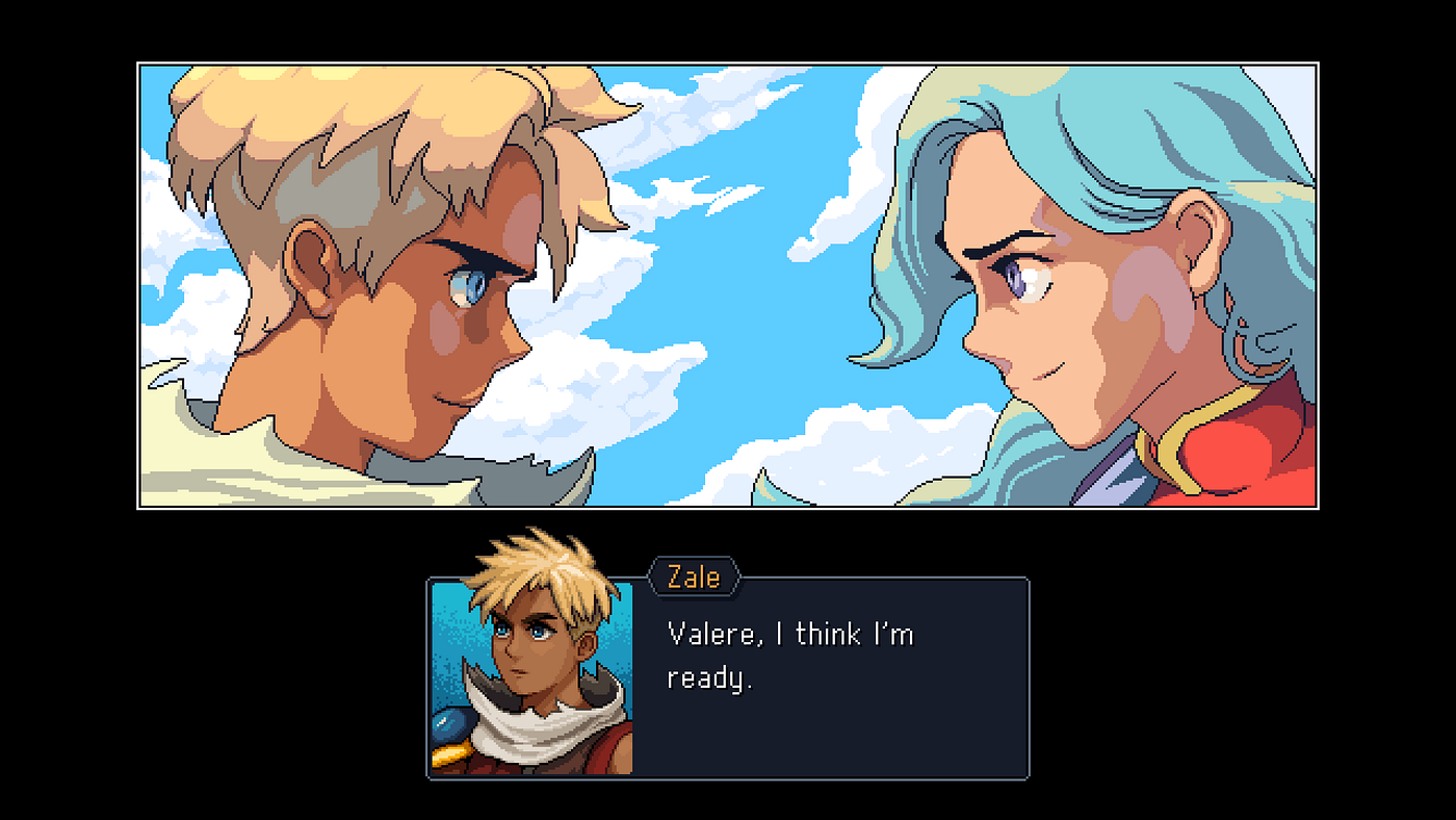 Valere: “I think I’m ready too. Let’s quit Twitter and start posting on BlueSky.”
