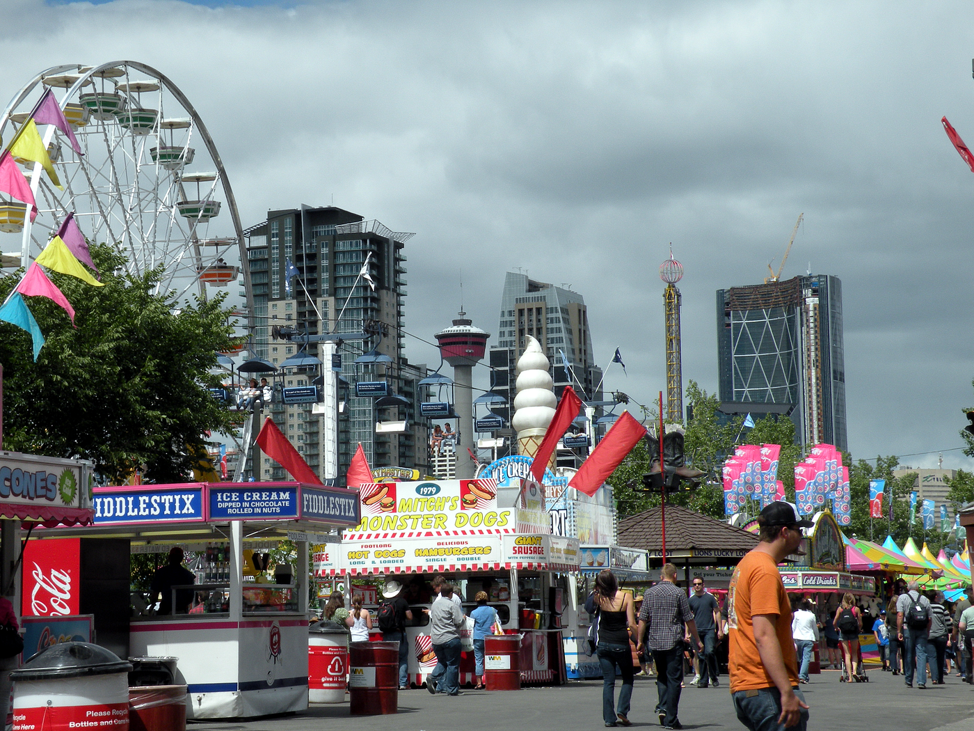 Reckoning with the Past: The Calgary Stampede Requires a Cultural Overhaul  | by Kimberly A. Williams, Ph.D. | Medium