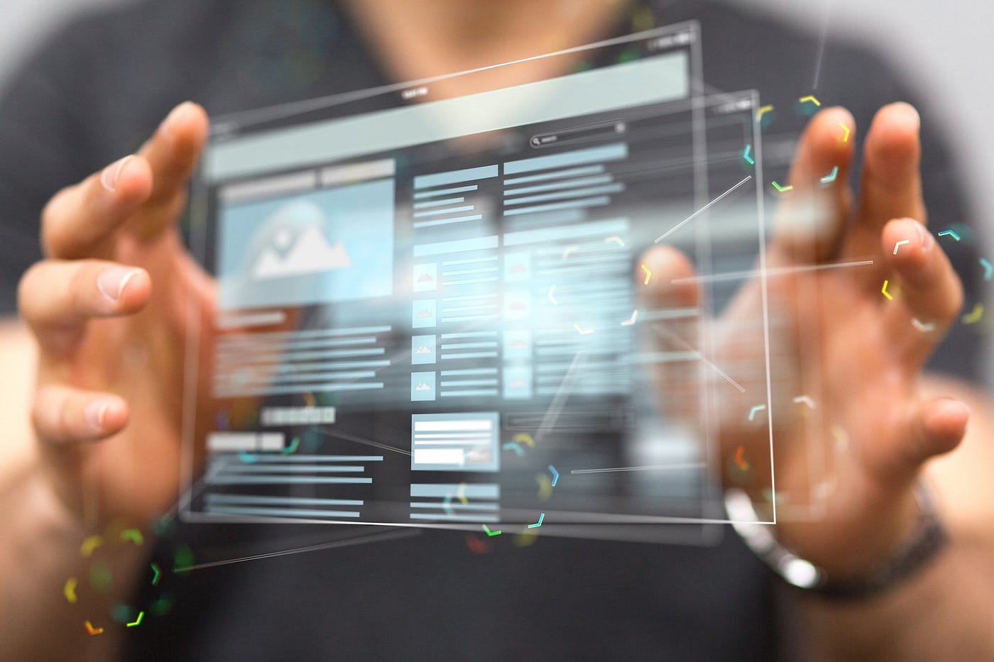 What Are Monthly Website Maintenance Packages?