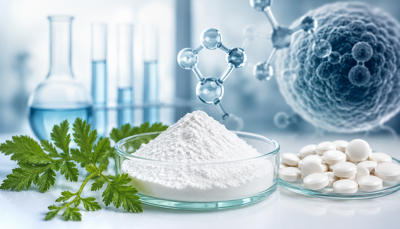 Exploring Artemether PH Int Efficacy and Safety Guidelines