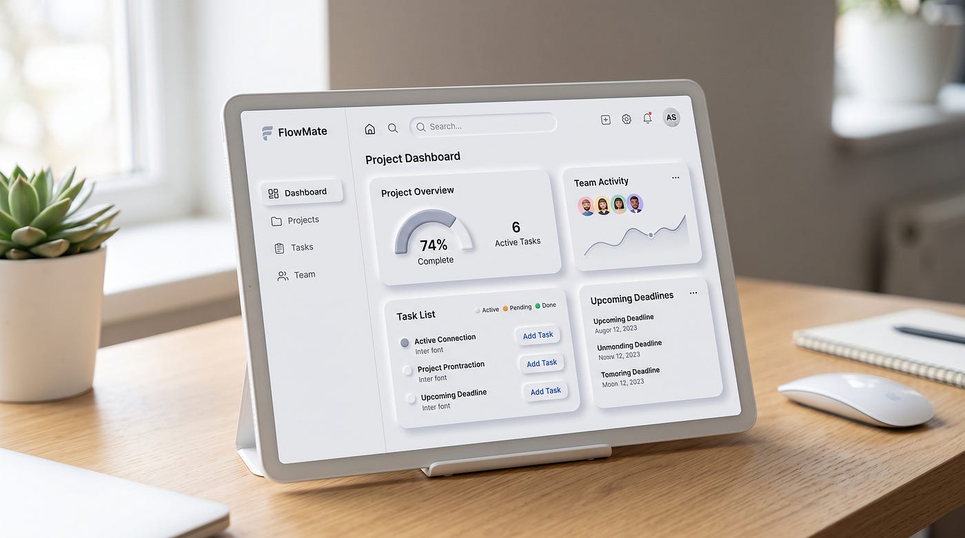 The Future of UX Craft: How Senior Designers Differentiate Themselves in an AI‑Normalized UI…
