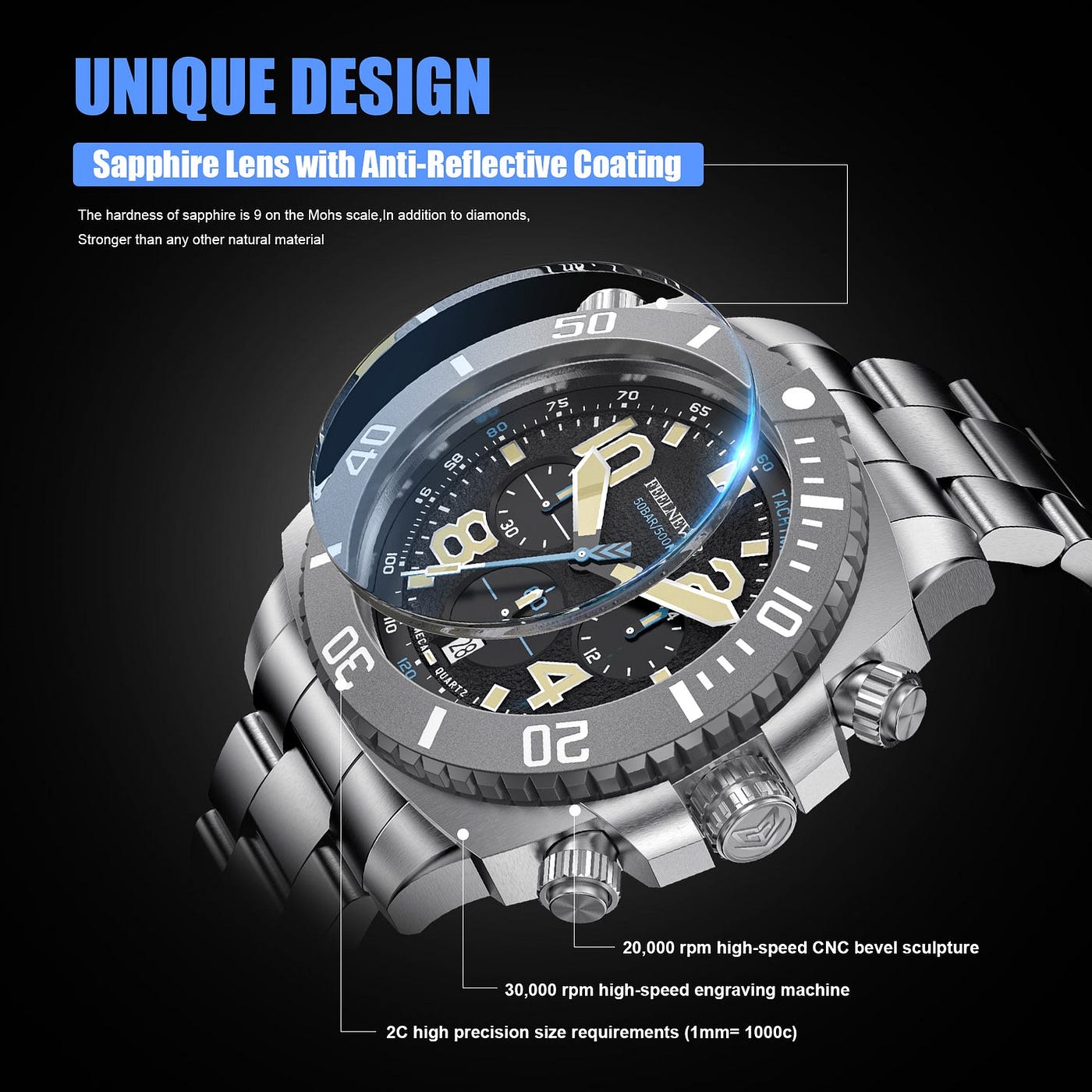 How to Evaluate a Microbrand Dive Watch Without Falling Into the QC Lottery
