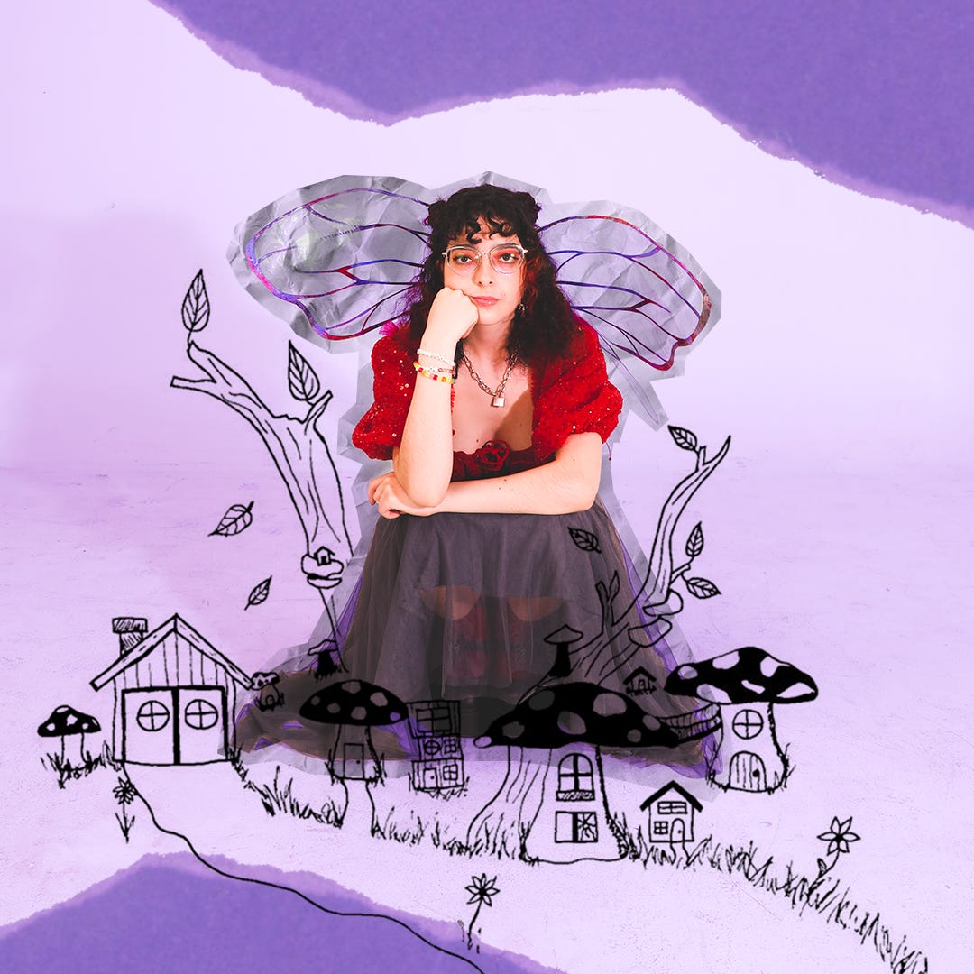 For dodie, a Bit of Madness Is Key [Q&A]