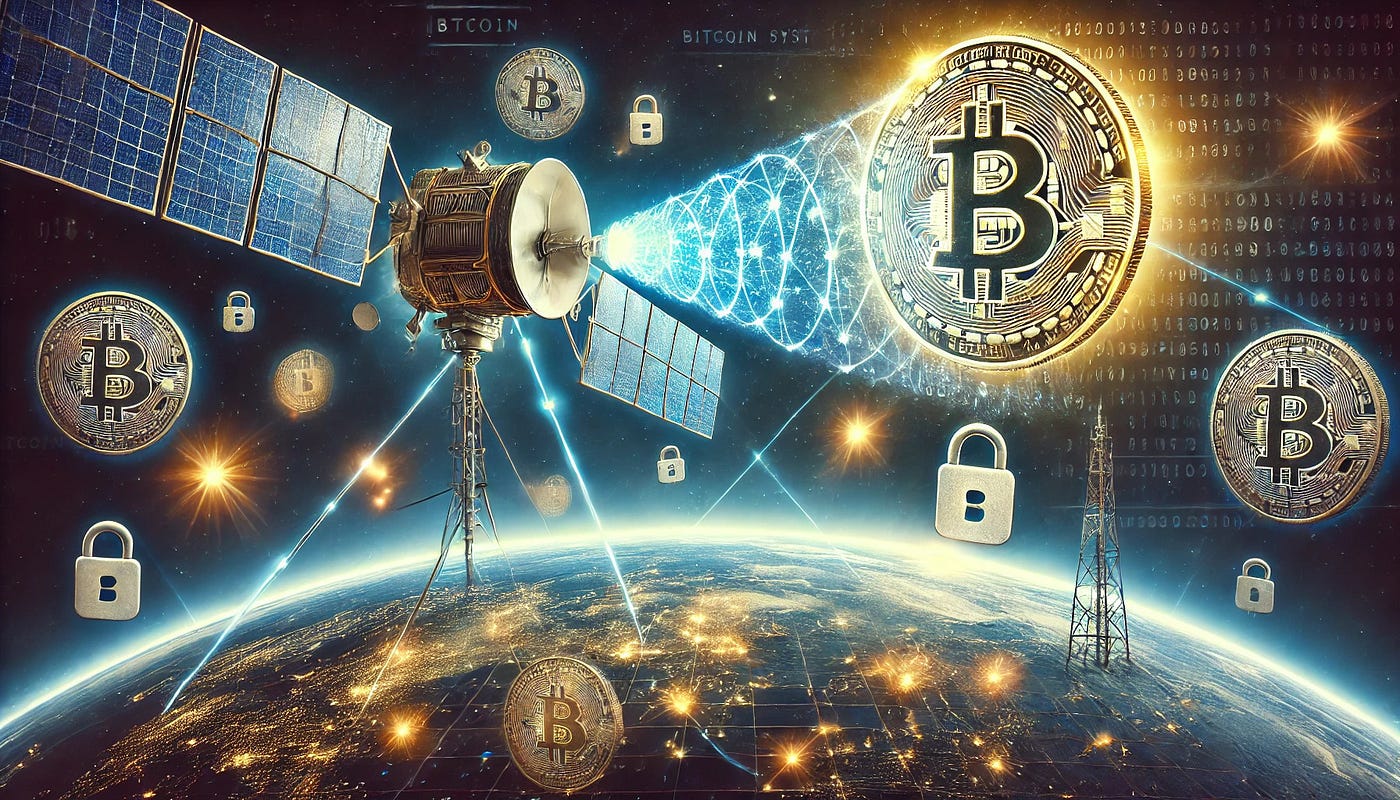 What Is a Satoshi? Understanding the Smallest Unit of Bitcoin | by Michael  P. Di Fulvio | The Capital | Medium