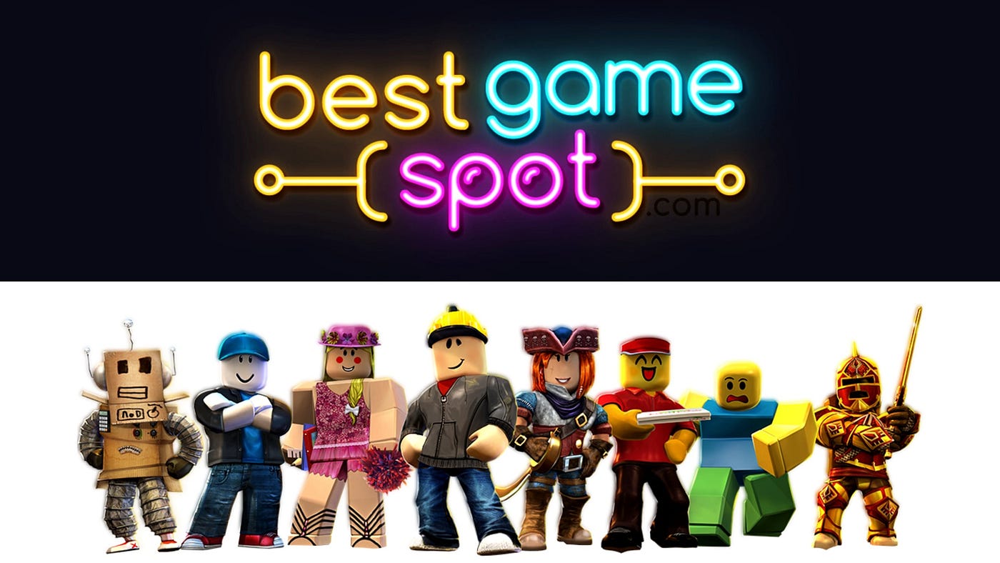 Play the Best Free Online Games