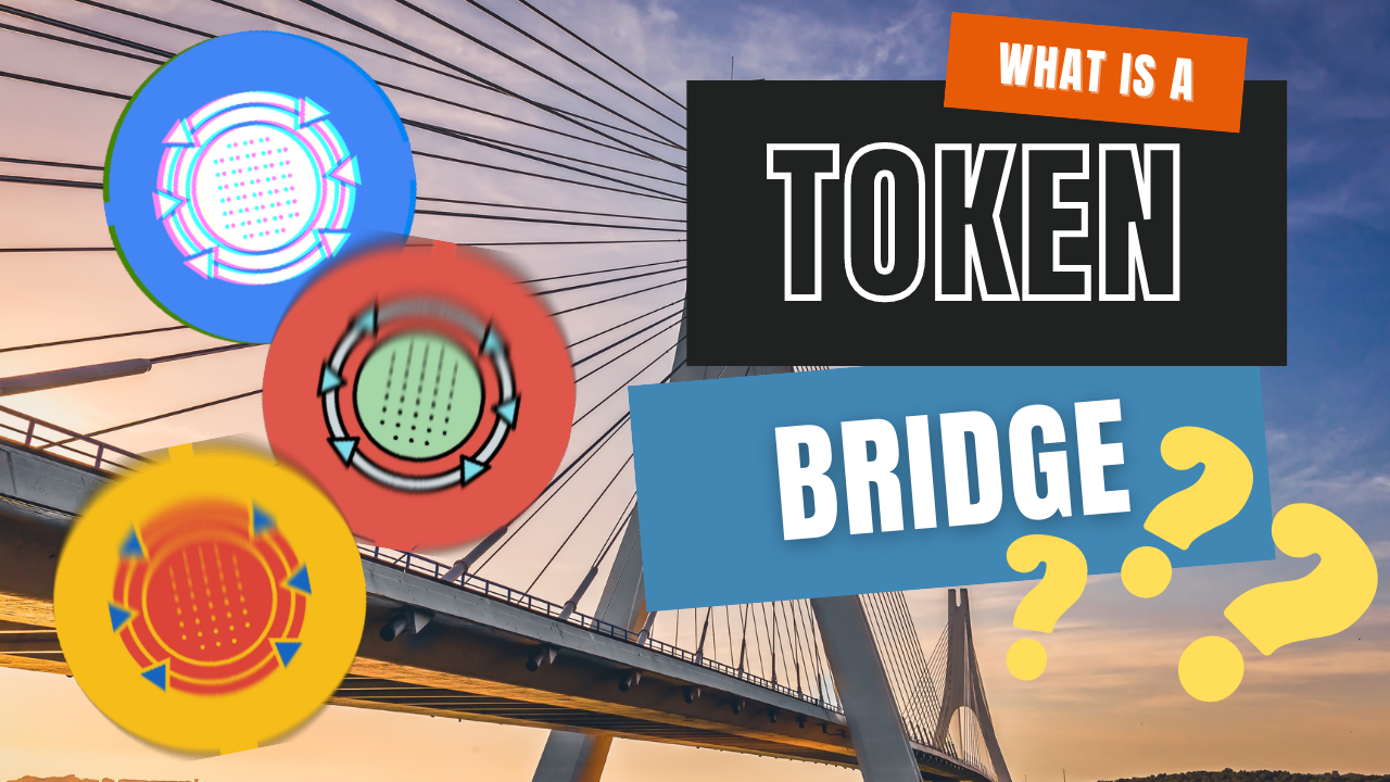 Stargate Token Bridge: Your Gateway to a New Blockchain Universe | by Ryan  | Medium