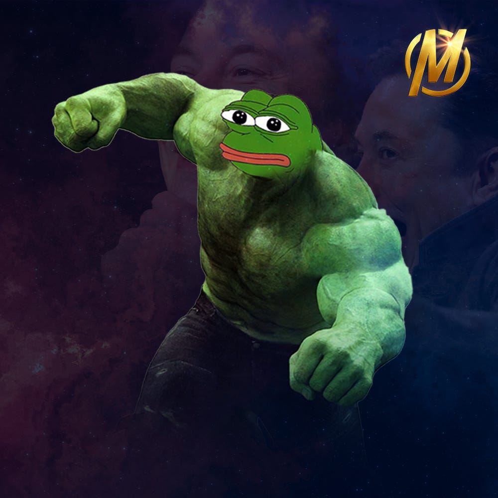 Memecoin Trend: The Rising Memecoin Star of 2023 | by MEMEVENGERS $MMVG |  Medium