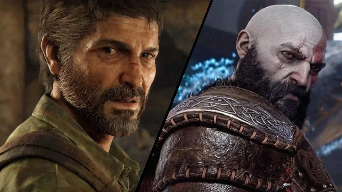 Amazing New God of War Ragnarok Cosplay Brings Kratos To Life