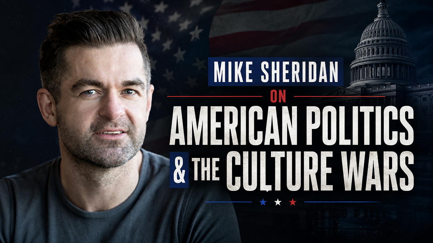 The Journalist Who Saw the Culture Wars Coming to Ireland