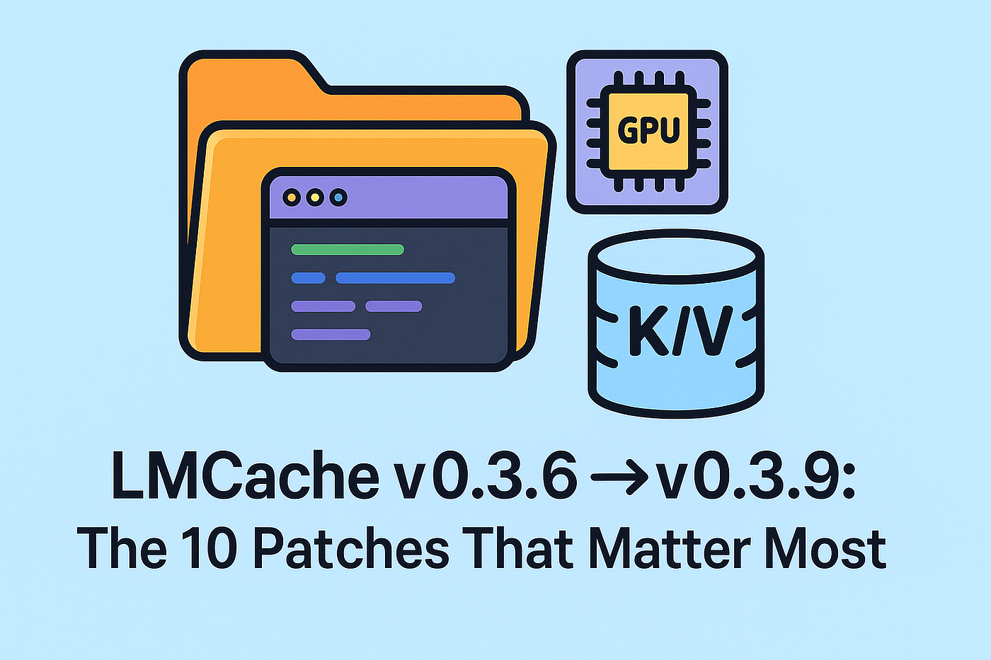 LMCache v0.3.6