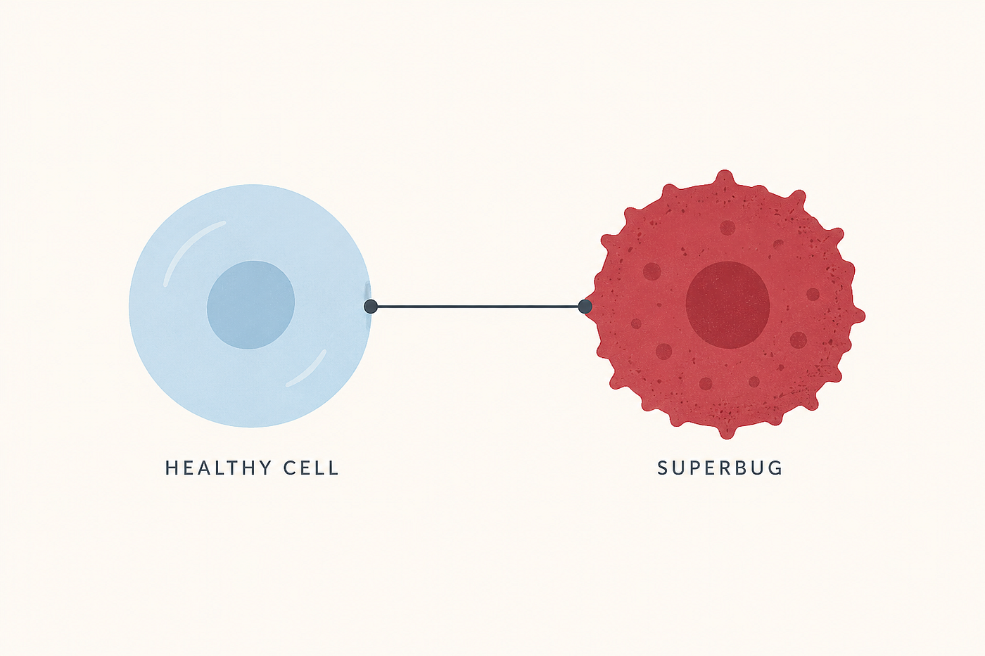 The Miracle, the Menace, and the Monopoly: How Wockhardt is Rewriting the Rules of Antibiotics.
