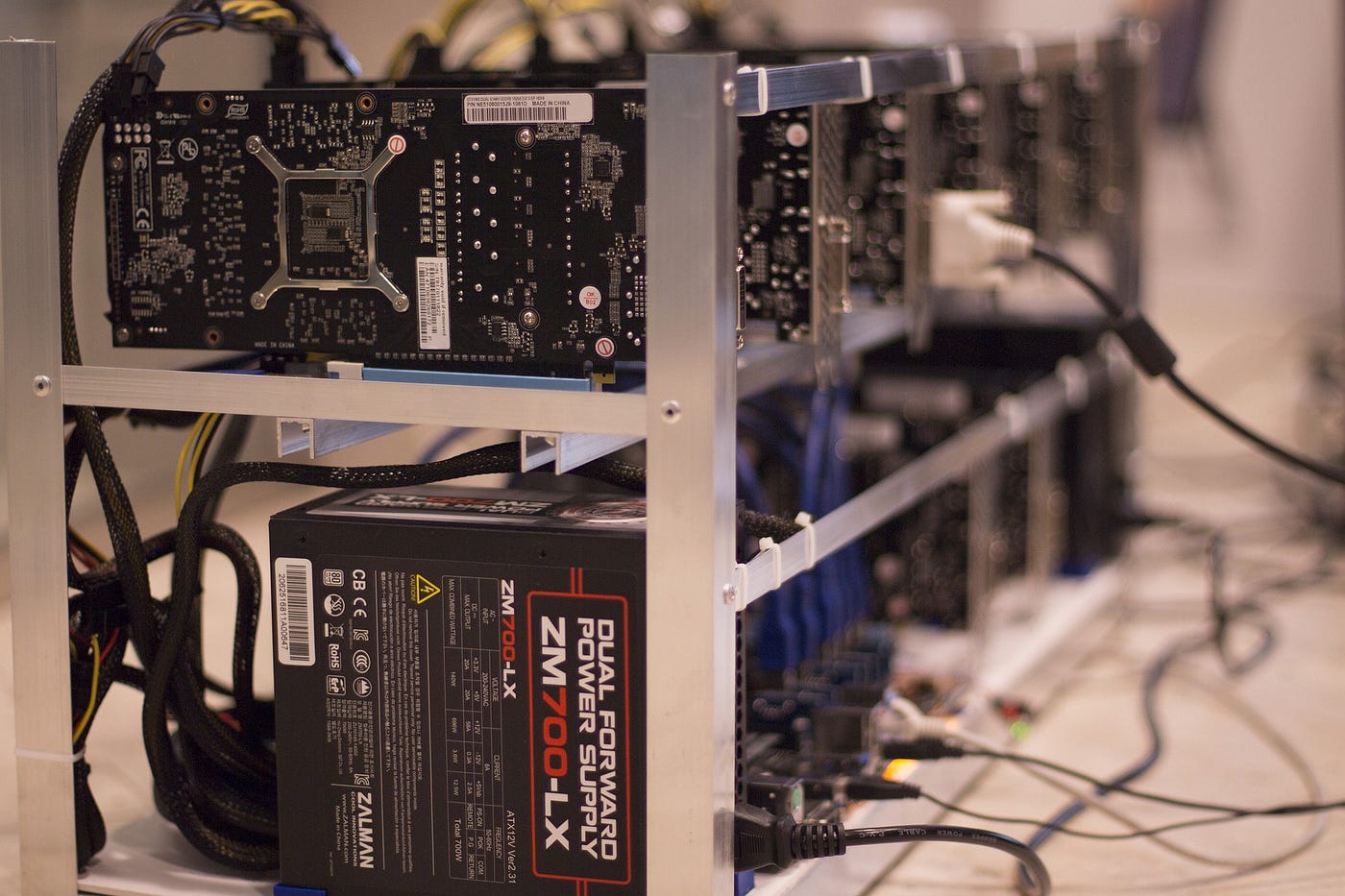 I Lost $15,000 in a Bitcoin Mining Scam | by Tom Handy | The Capital |  Medium