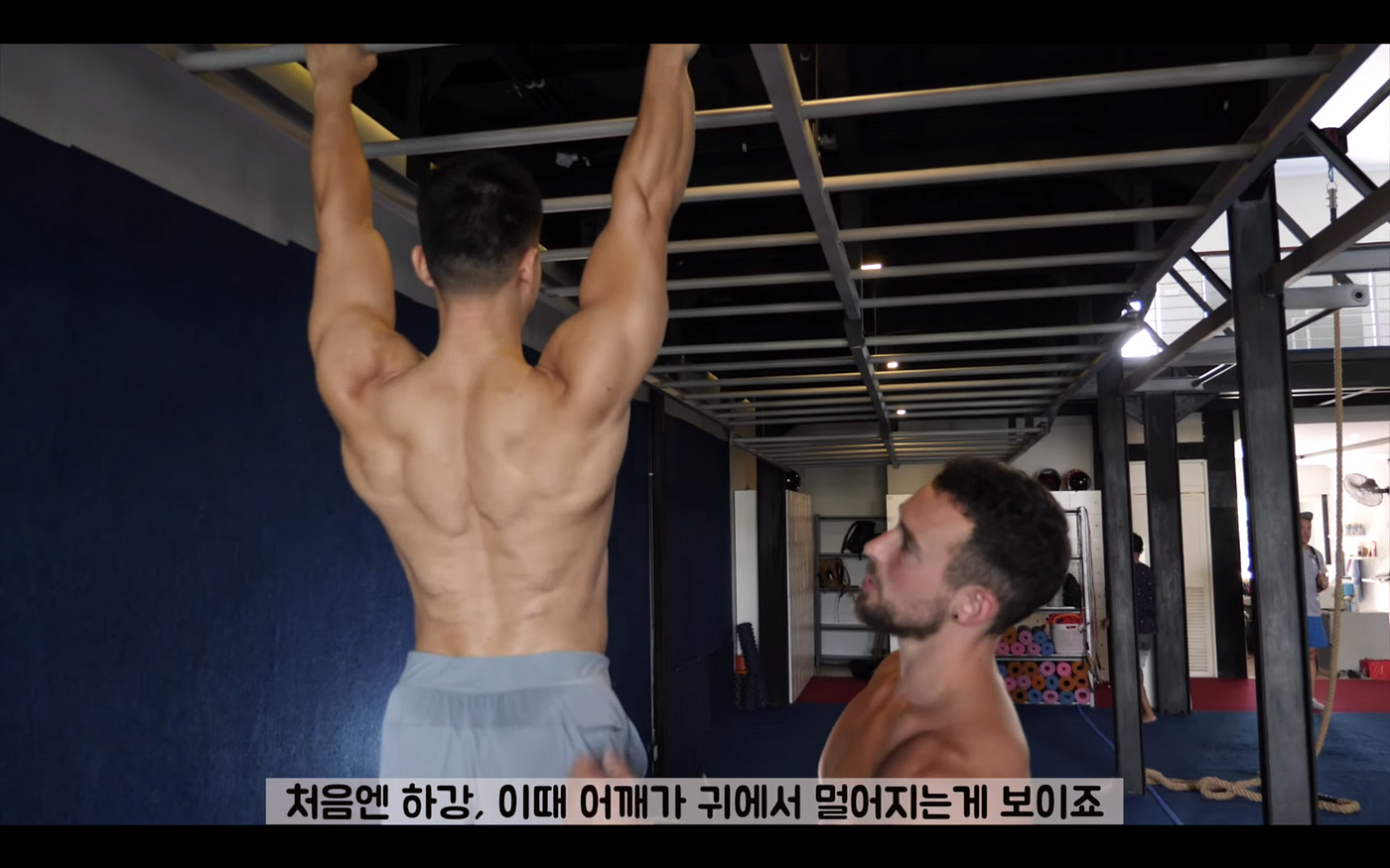 The ultimate guide to one arm chin ups A structured routine by