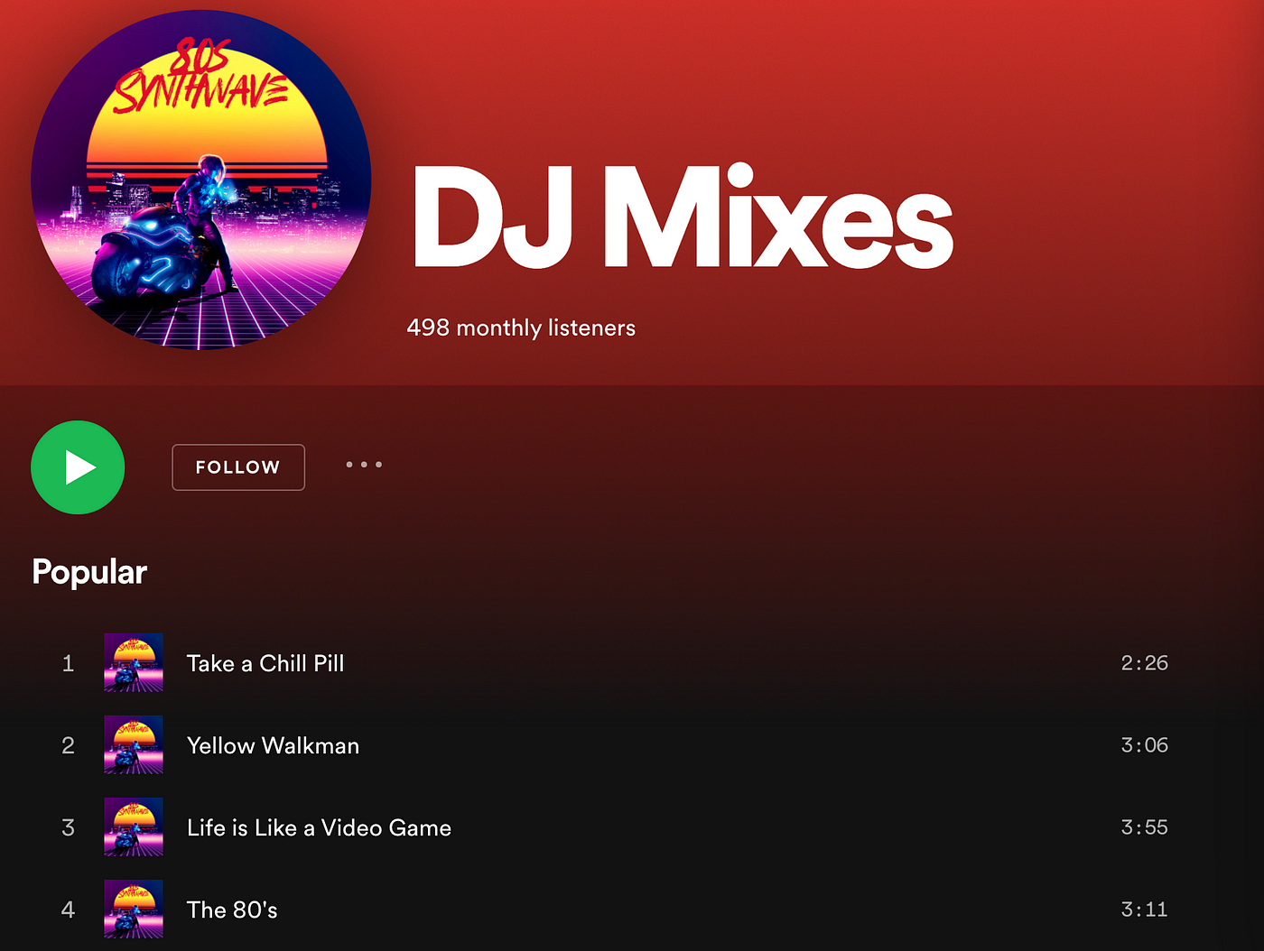 DJ Mixes in the world of streaming music (and video) — Part 1 | by  musicdatapro | Medium