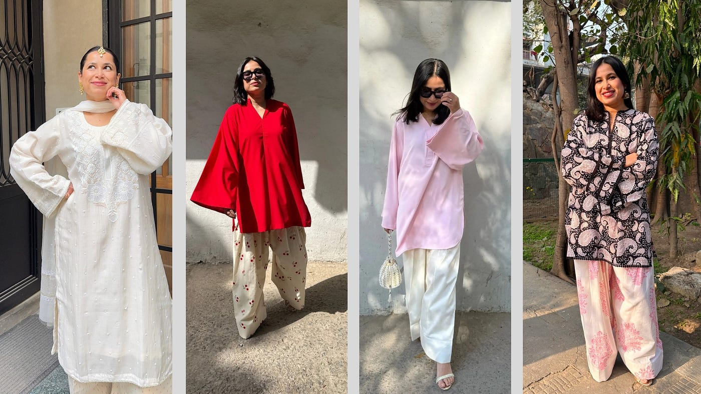 Top Trending Eid Suits for Women in 2026 (Expert Review)