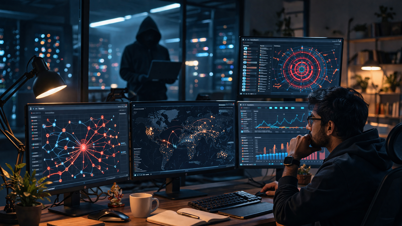 Why Default SIEM Rules Aren’t Enough