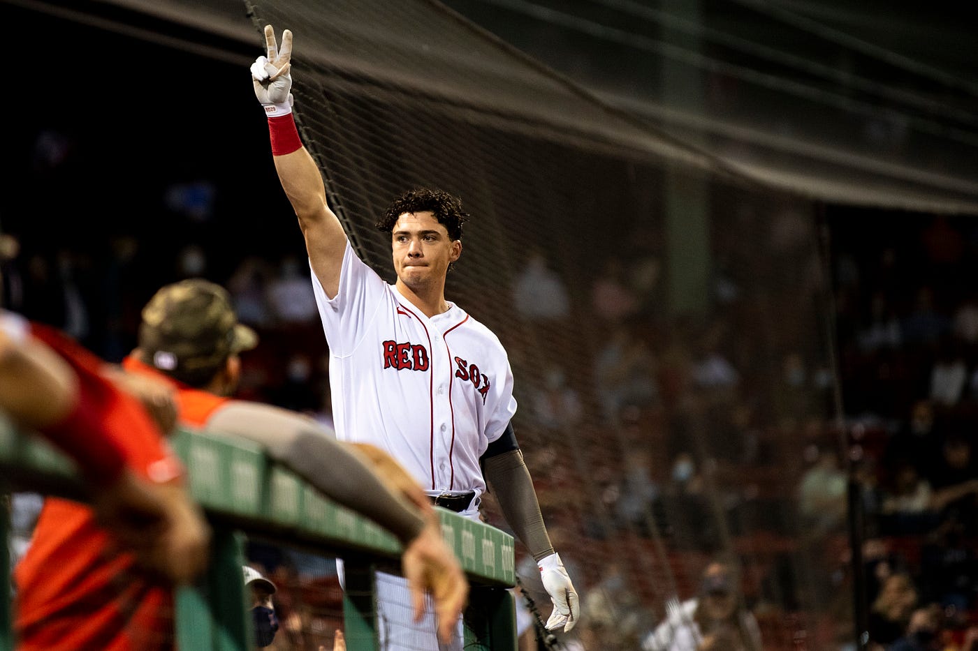 Boston Red Sox to option Bobby Dalbec to Triple-A Worcester with