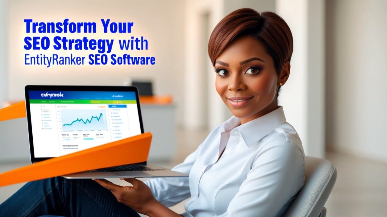 Revolutionize Your Digital Marketing Strategy with Advanced SEO Software - Understanding Advanced SEO Software