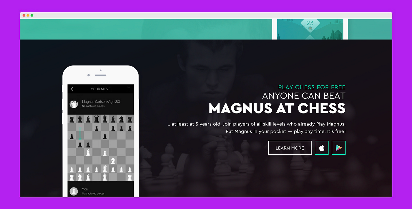 The 5 Best Chess Apps By  