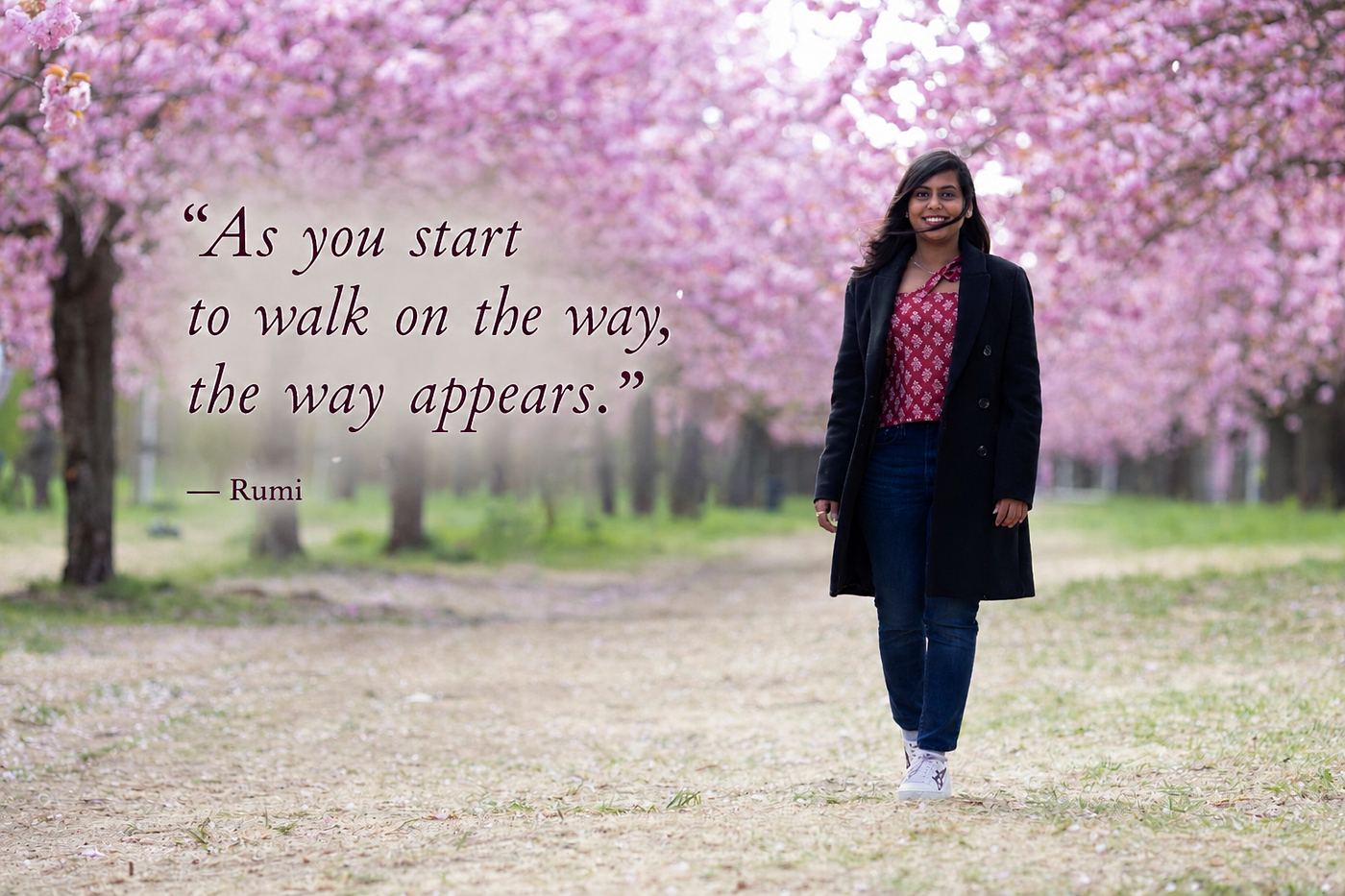 Rumi Quotes That Gave Me Peace When I Felt Lost