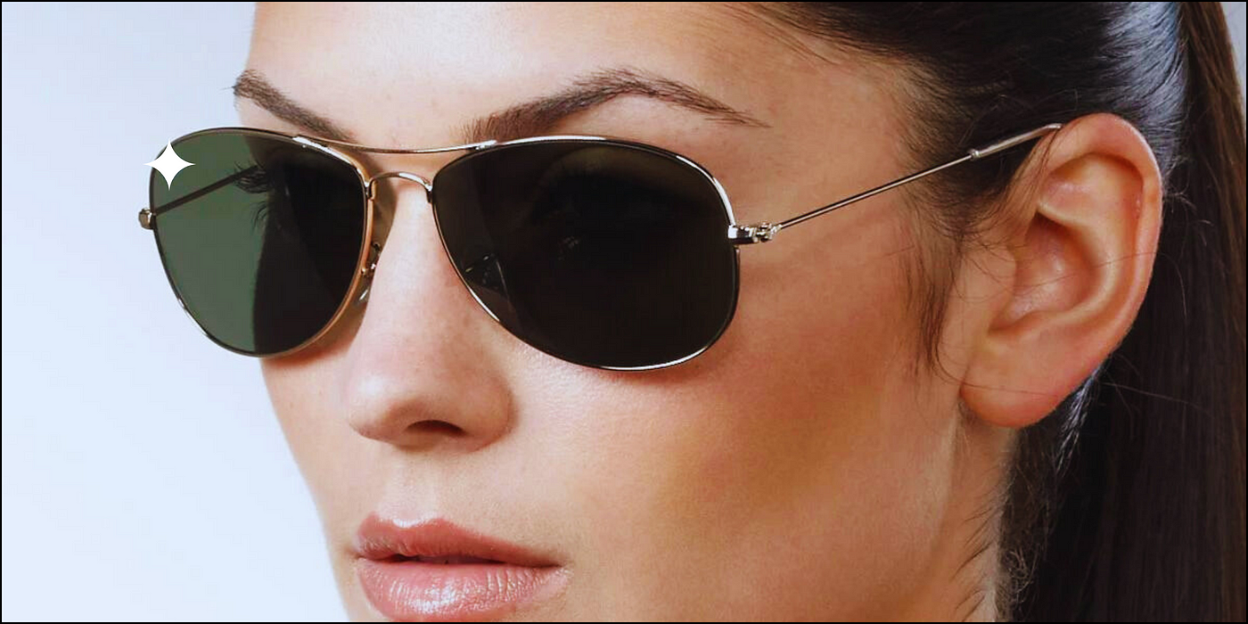 The Best Polarized Sunglasses For Women, by MY RX LENSES Official
