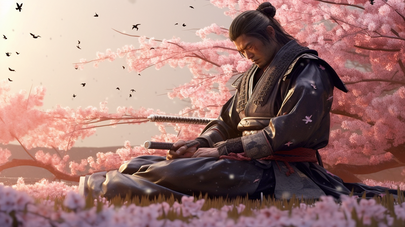 The Way of The Superior Man — Miyamoto Musashi | by Vatsal