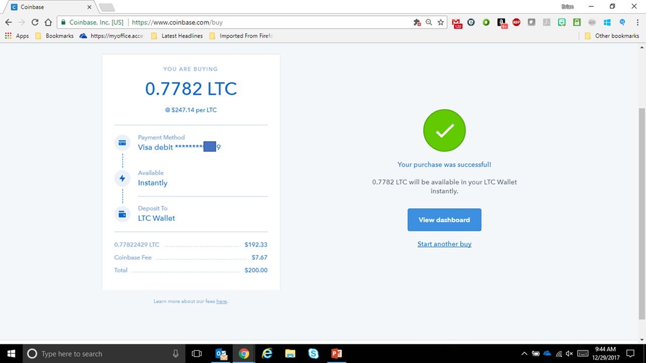 How to Buy Ripple Cryptocurrency. ***Revised 1/13/2018 to include… | by  Brian Anderson | Medium