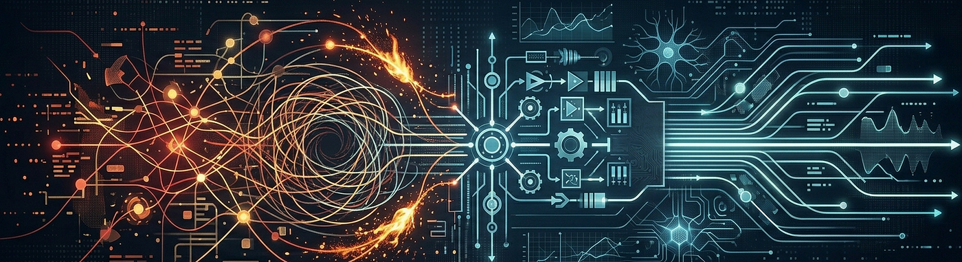 Stop Your AI Agents From Crashing, Looping, and Burning Through Tokens