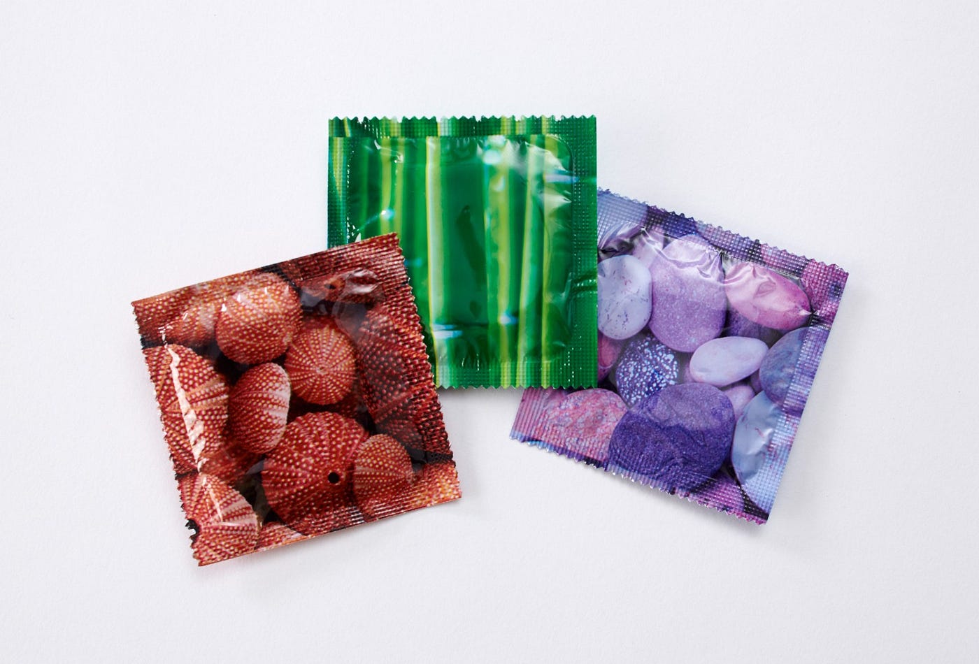 Sustainable Safe Sex How Sustain Natural Is Making Condoms Cool by B The Change B The Change