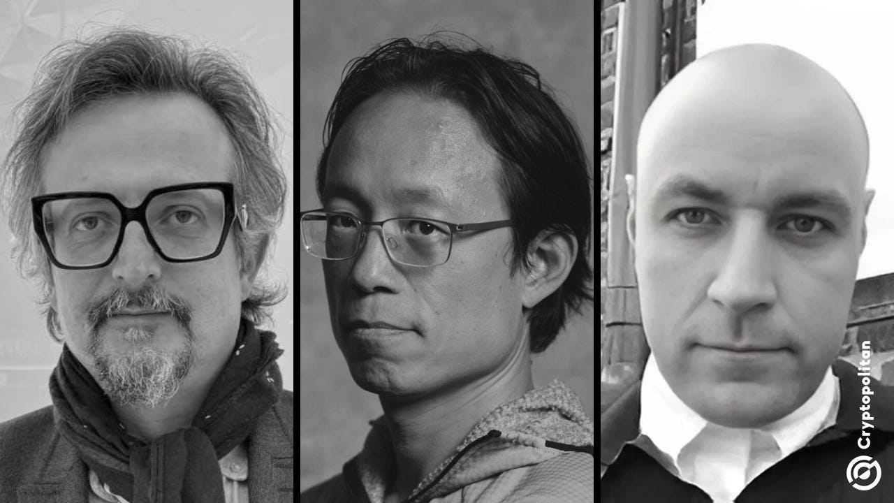 Full Interview: Entertainment Revolution Coming? Yat Siu, Yaros Belkin,  Mauricio Silvestris Fireside chat at Animoca Headquarters | by BKSBackstage  Official | Medium