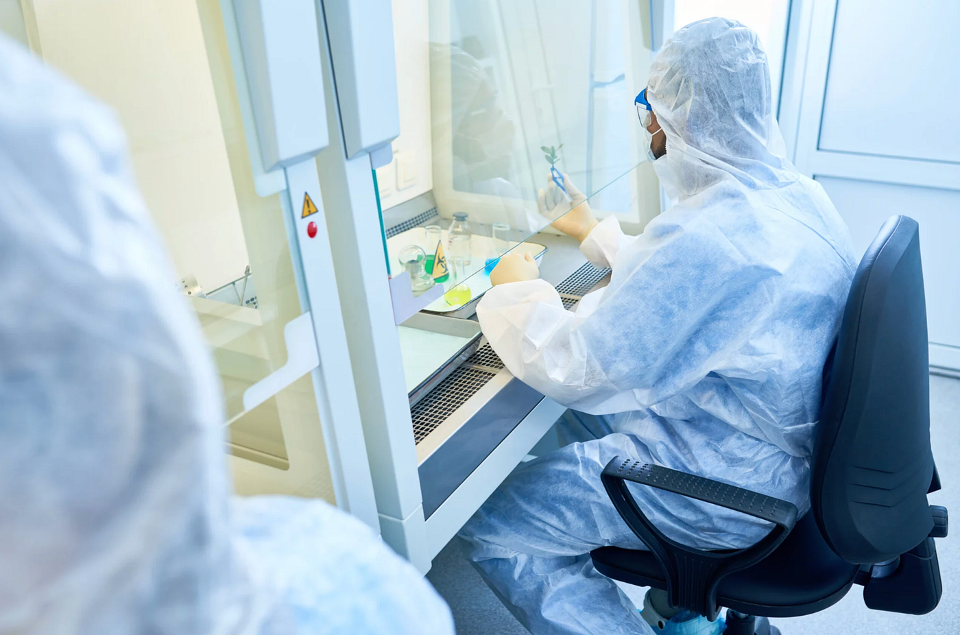 Cleanroom Equipment Testing and Certification Guide