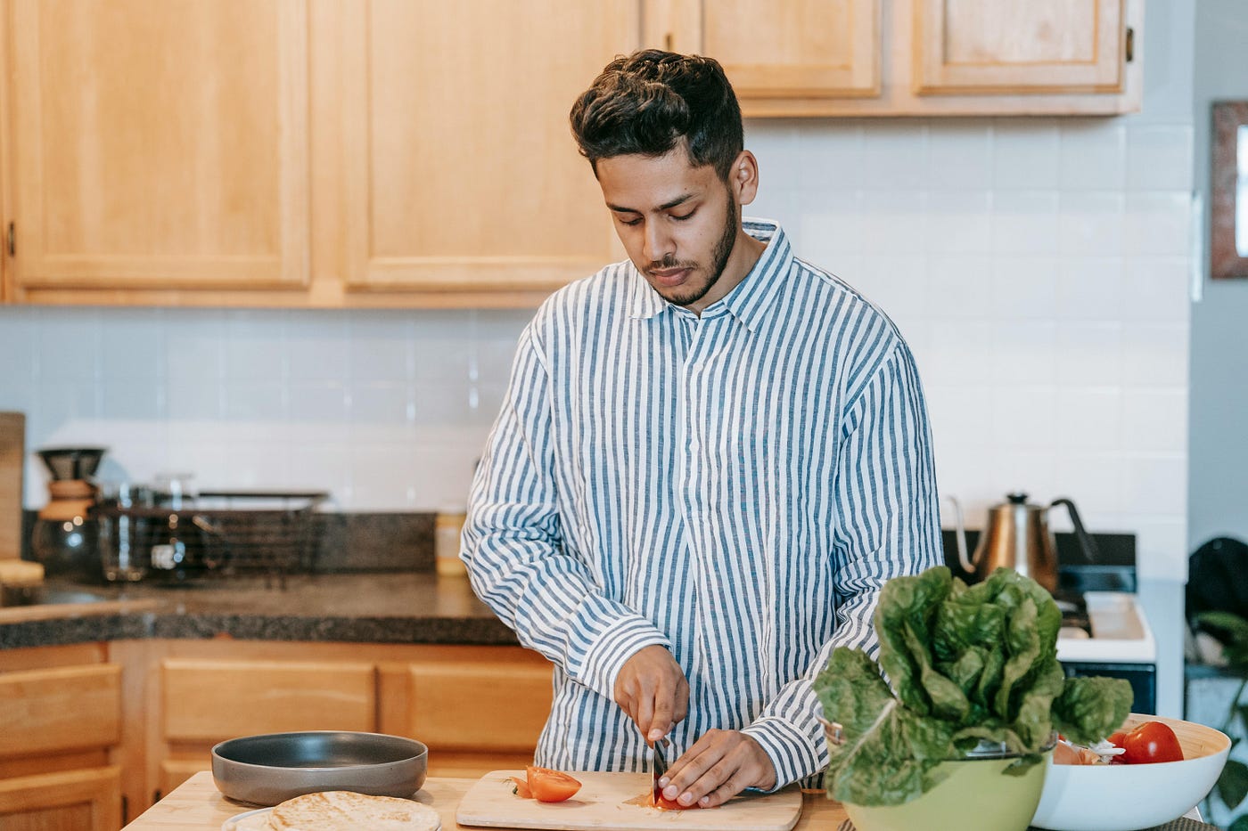 Voor het eerst op kamers: deze keukenspullen mag je niet vergeten