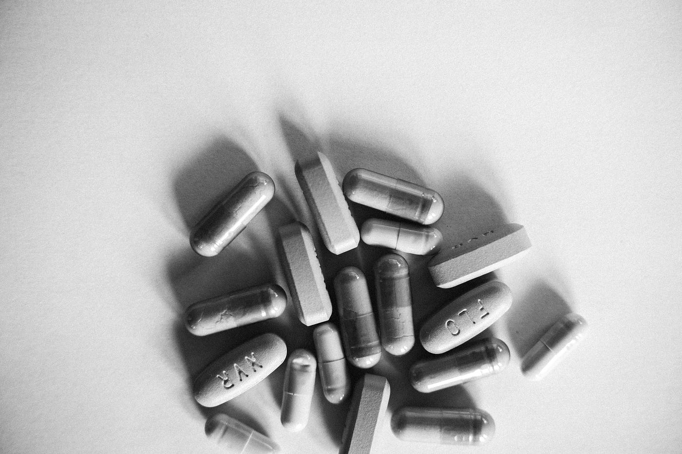 Why Raves Are About More Than Just the Tunes and recovering with MDMA supplement kit