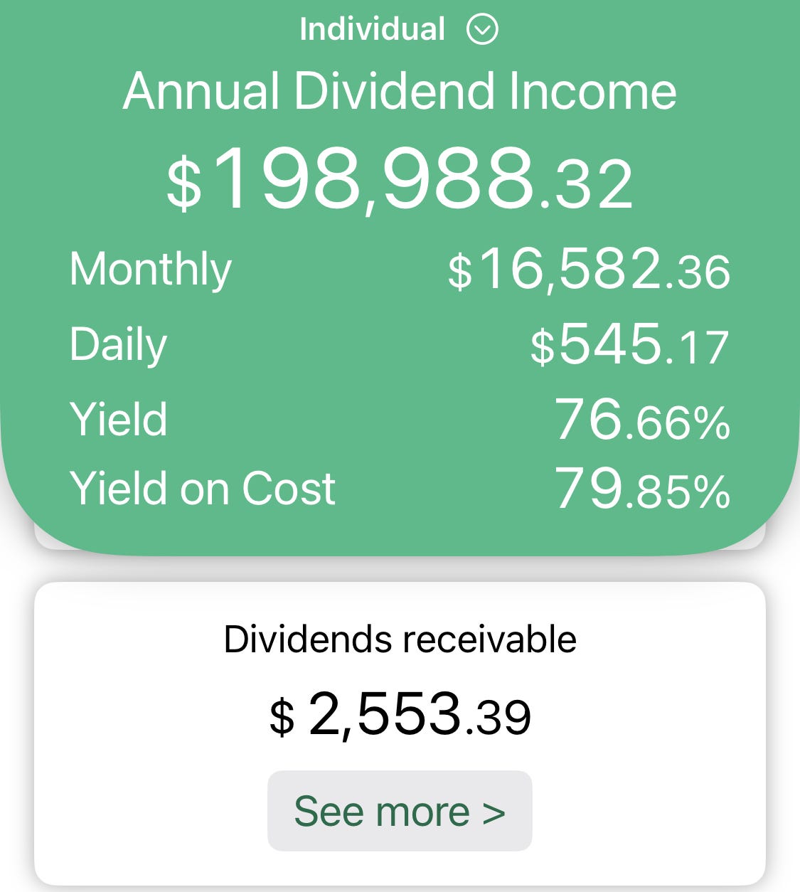 Accelerated Retirement Portfolio for A Non-Investor | by Ryan | BlockStoxx  | Medium