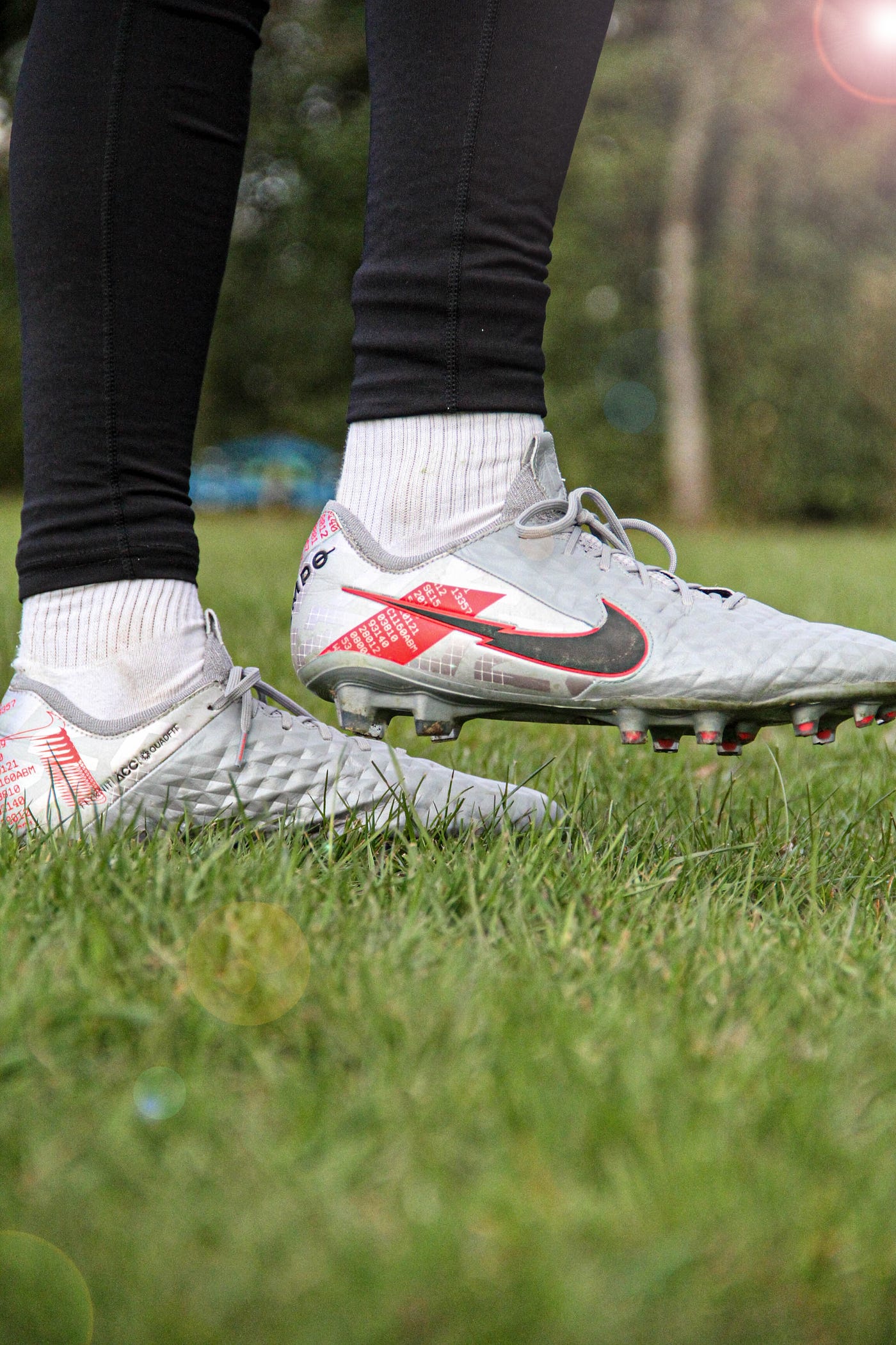 Should Nike be WORRIED about these new football boots? 